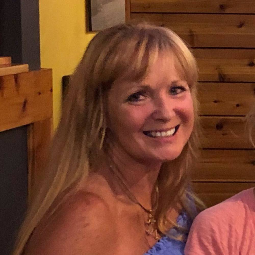Meet your Posher, Lynda